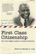 First Class Citizenship
