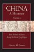 China: A History, 1
