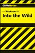 CliffsNotes on Krakauer's Into the Wild