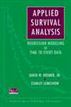 Applied Survival Analysis