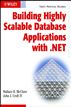 Building Highly Scalable Database Applications with .NET