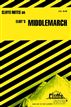CliffsNotes on Eliot's Middlemarch