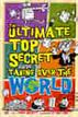 Ultimate Top Secret Guide to Taking Over the World