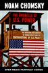 The Umbrella of U.S. Power