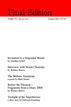 Final Edition