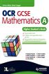 OCR GCSE Mathematics A - Higher Students Book