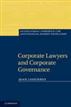 Corporate Lawyers and Corporate Governance