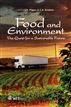 Food and Environment