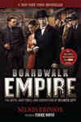 Boardwalk Empire