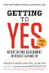 Getting to Yes