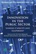 Innovation in the Public Sector