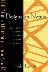 Designs on Nature