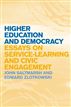 Higher Education and Democracy