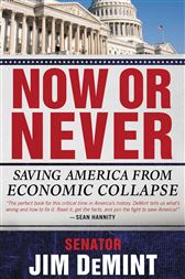 Now or Never