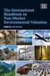 The International Handbook on Non-Market Environmental Valuation