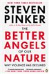 The Better Angels of Our Nature