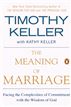 The Meaning of Marriage