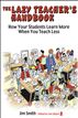 The Lazy Teacher's Handbook
