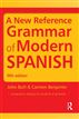A New Reference Grammar of Modern Spanish