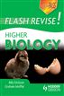 How To Pass Flash Revise Higher Biology