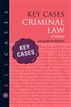 Key Cases: Criminal Law