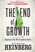 The End of Growth