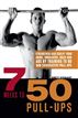 7 Weeks to 50 Pull-Ups