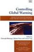 Controlling Global Warming