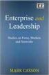 Enterprise and Leadership