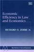 Economic Efficiency in Law and Economics