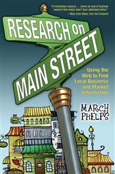 Research on Main Street
