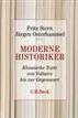 Moderne Historiker