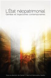 L’ État néopatrimonial