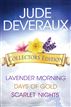 Jude Deveraux Collectors' Edition Box Set