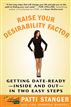 Raise Your Desirability Factor