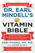 Earl Mindell's New Vitamin Bible