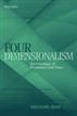 Four-Dimensionalism