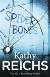 Spider Bones