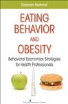 Eating Behavior and Obesity book cover