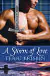From Undone: A Storm of Love, A Novella