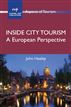 Inside City Tourism