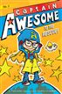 Captain Awesome to the Rescue!