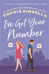 I've Got Your Number