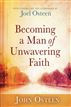 Becoming a Man of Unwavering Faith