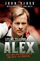 Let Me Tell You About Alex