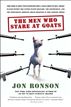 The Men Who Stare at Goats