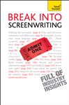 Break Into Screenwriting