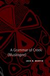 A Grammar of Creek