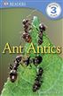 Ant Antics