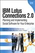 IBM Lotus Connections 2.0